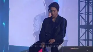 160318 EXOPLANET 2 - The EXO'luXion [dot] Ment & Sing For You KAI