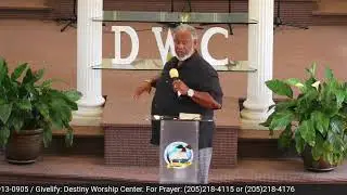 PASTOR; CAR[OS ODOMS
