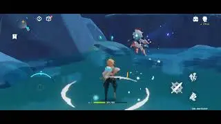 Genshin Impact: Maximizing Your Primogems - A F2P Guide to Wishes!