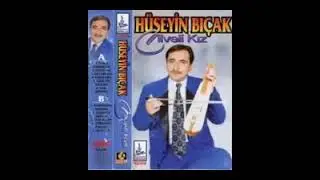 HÜSEYİN BIÇAK-YÜZÜN YÜZÜME DEĞSİN
