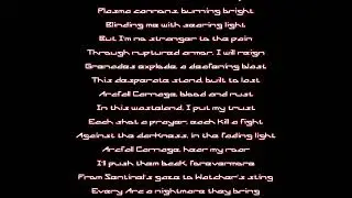 Arcfall Carnage