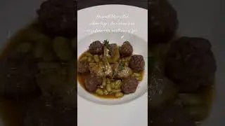 #comida #cocinamediterranea #food #chefdefamilia #recetas #canaldecocina #cocinaconsabor #cocina