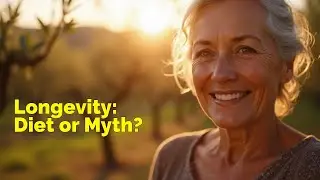 The Perfect Diet for Longevity&mdash;Myth or Science?