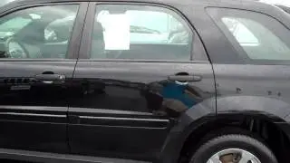 Progressive Chevrolet 2007 Chevrolet Equinox Massillon Ohio