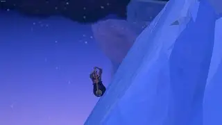Getting Over It with JoshGod