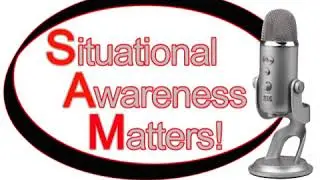 SAM 095 | Peer Pressure Can Impact Situational Awareness