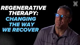 Revolutionary Stem Cell Treatment: A BioXcellerator Patient's Experience