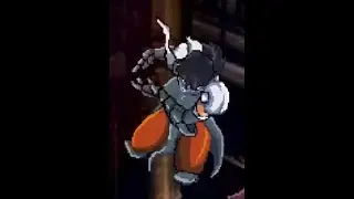 Cool Rui Combo (Axel City)
