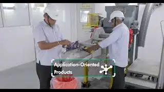 Silox Corporate Film French