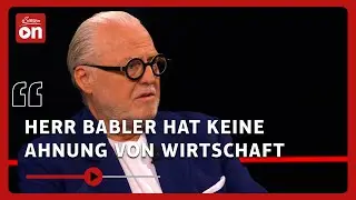 Wolfgang Rosam: 