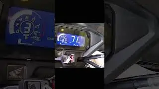 Honda unicorn 2025 model top speed