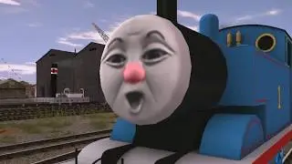 Trainz - Thomas & Ringo Spoof