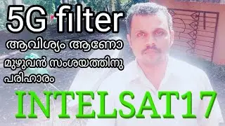 #intelsat17#signal#ajeeshdth INTELSAT 17 SINGAL PROBLEM SOLVED || HOW TO SOLVE SIGNAL ISSUE OF 66 ||