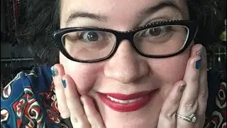 Plus Size- LuLaRoe Carly and Maxi Styling and Fit