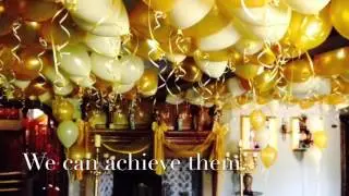 KC Weddings and Events