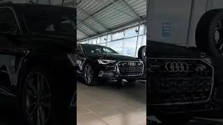 Audi A6 Avant w wyprzedaży rocznika 2024 | Ostatnia sztuka we Wrocławiu!