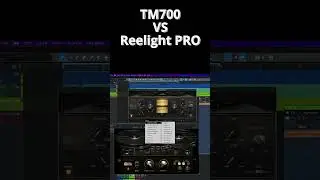 Tone empire TM700 #shorts #DTM #vst