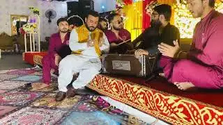 Ranjheya | Ali Faraz | Dam nal Dam #london #ranjheyave #tiktokviralsong