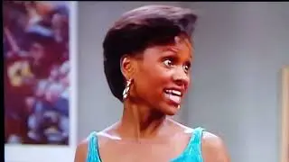 The Cosby Show: Pam Applies to College