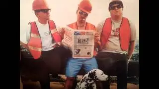 Sublime - Lets Go Get Stoned - Live 94-96 [Improved]