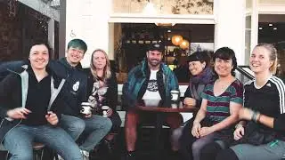 GridAKL From Scratch: Got to Get Out