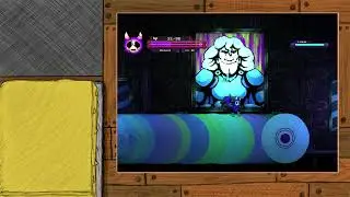 [Underhero] What a Handy candle to have. (part 2)