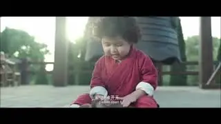 Oolong Courtyard/Kungfu School (Little Girl Love Scene)