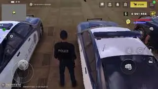 Map Knowledge & Pursuit Training 1-16-26