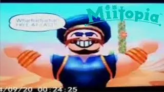 Luigi Miitopia (Switch 2) - Part 6: 