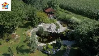 Ambienti TV show - Home of animals and plants