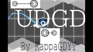 (WIP) [UDGD] SHOWCASE (next update (this) is in work in progress) by KappaGD