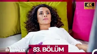 Umutsuz Ev Kadınları 83. Bölüm (4K)