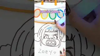 Время битвы за канцелярские принадлежности! 🖊️⚔️📚 #шорты