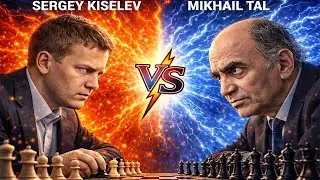 Mikhail Tal&rsquo;s Relentless Endgame &mdash; Cologne 1992