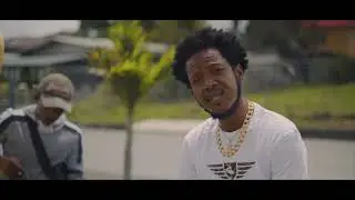 Bada Dan X Jah Z Blaze - My Struggles | Official Music Video