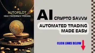 PROTOCOL YIELD (PY) AI CRYPTO INCOME on AUTOPILOT (OVERVIEW 002) TOP TEAM ROB BUSER