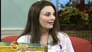 Dr. Jill Tallks 
