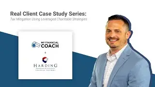 Case Study Review - Tax Mitigation Using Leveraged Charitable Strategies