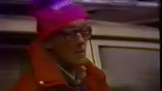 1986 Olympus Rally