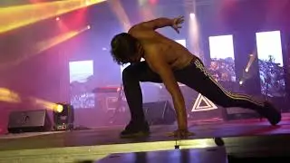 Okuna - Chrysalide ( Live Florileges )