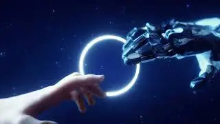 As&iacute; se ve Agency 33 | Intro oficial del logo