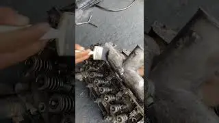 Heavy Duty Degreaser with Aluminum Brightener