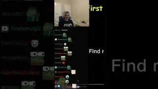 xQc triggered by bruh 💀😂💦