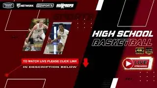 Grayslake North vs. Prairie Ridge [Live 2025]