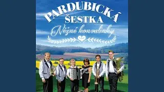 Něžné konvalinky