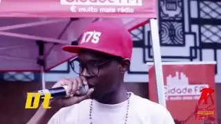 K7S ( DT & Zagalote ) - 20 anos de hip hop time