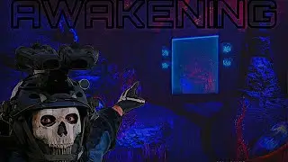 The Most BRUTAL Map In Ghost