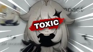 Mengapa Komunitas Genshin Impact Paling Toxic.