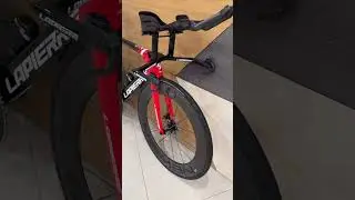 LAPIERRE AEROSTORM DRS