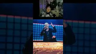 или круто, или полное г... #slipknot #numetal #altmetal #modernmetal #metal #rock